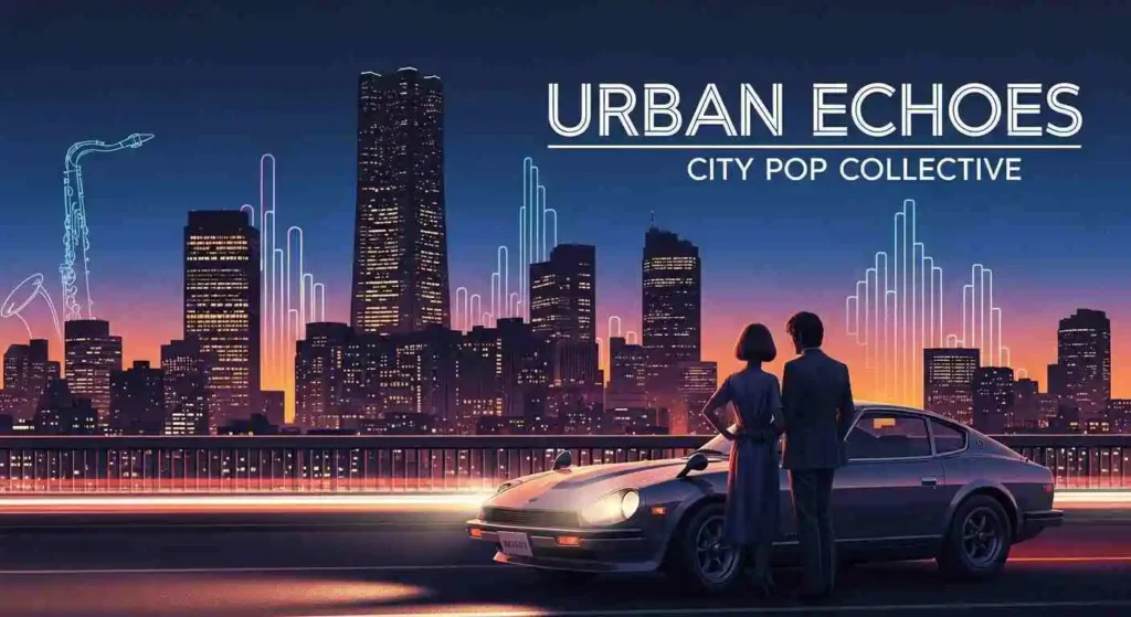 Evolution of music style